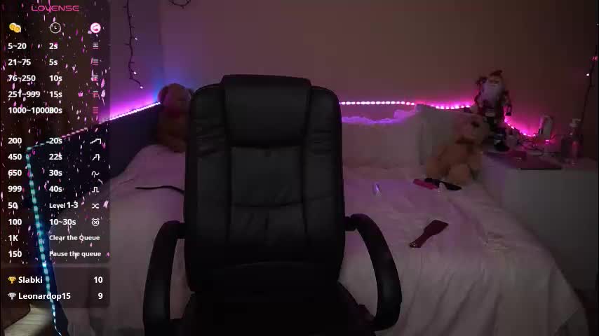 amandaafire Adult Chat December 25, 2025