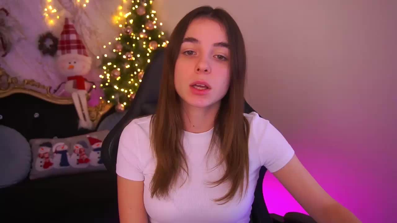 BabeDollie Adult Chat December 25, 2025