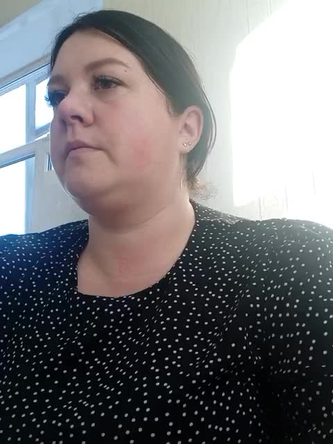 AnnaVictoriaa Adult Chat December 25, 2025