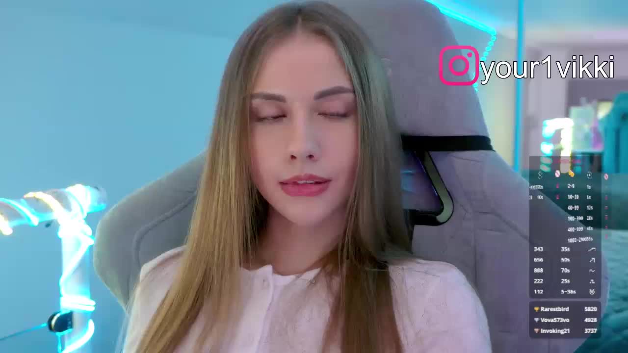 VikkiExtraCheese Adult Chat December 25, 2025