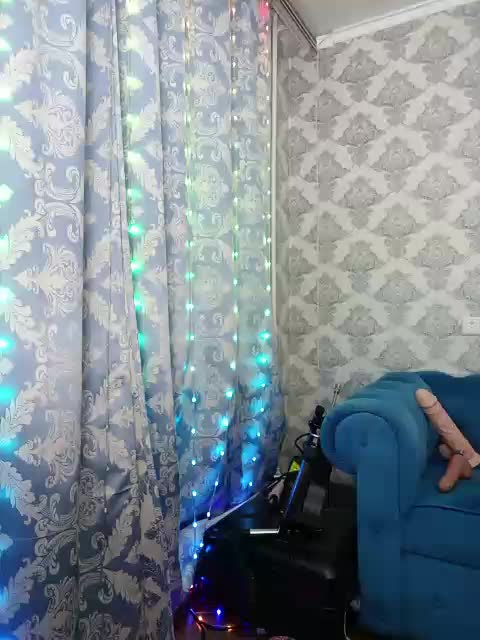 I_GODDESS Adult Chat December 25, 2025