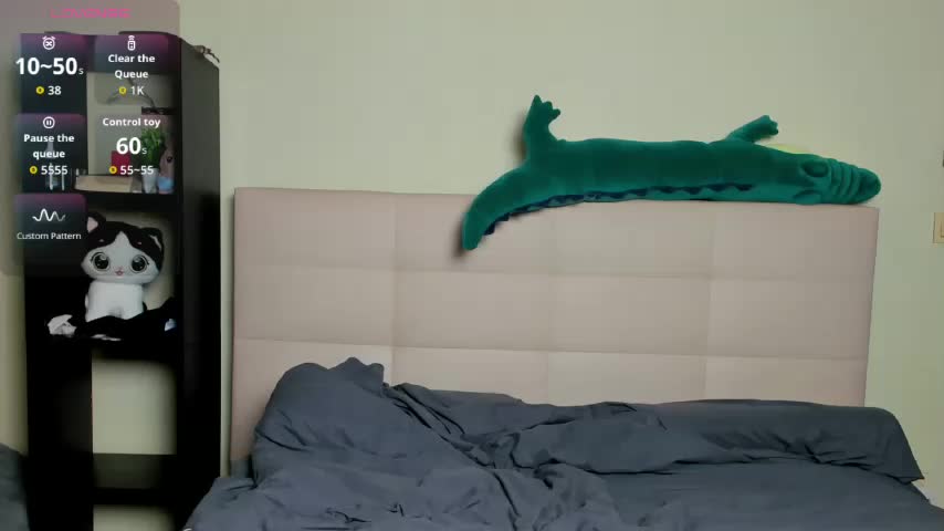 SilasCoraline Adult Chat December 25, 2025