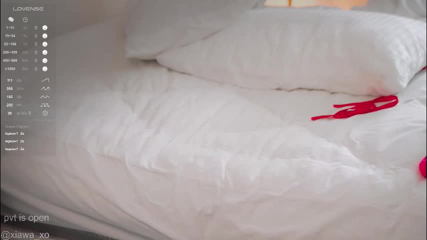 xiawa_xo Adult Chat December 25, 2025