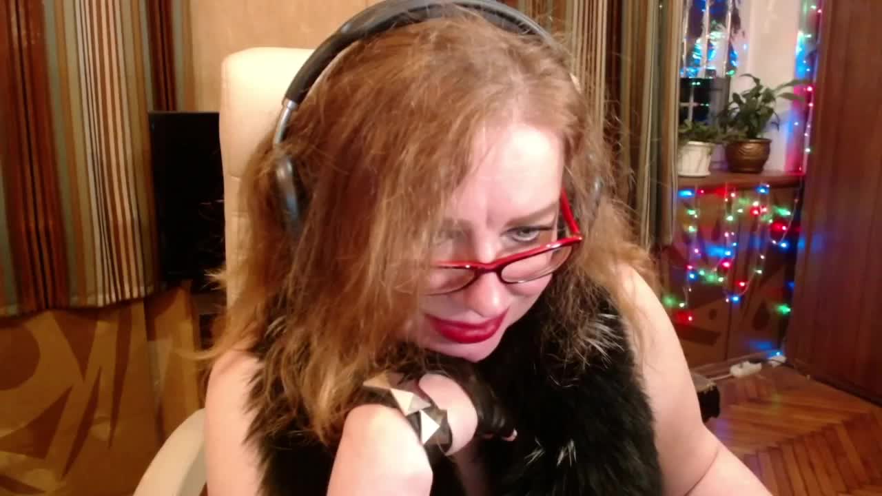 NormaGin Adult Chat December 25, 2025