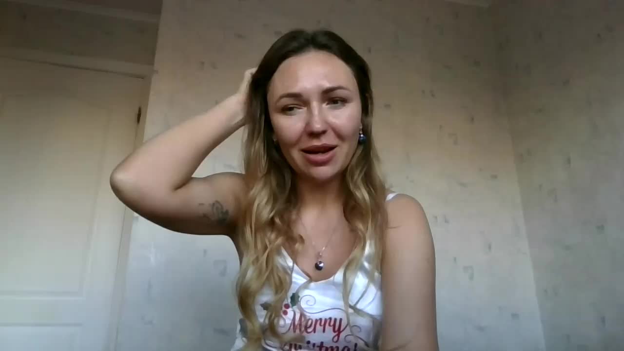 CuteAngelina Adult Chat December 25, 2025