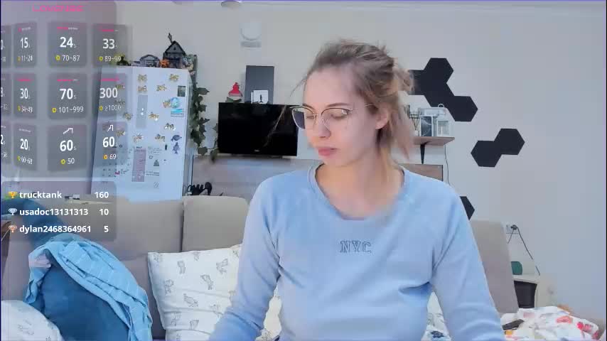 ms_foryou Adult Chat December 25, 2025