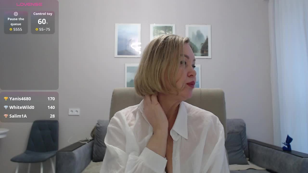 ILUBOVE Adult Chat December 25, 2025