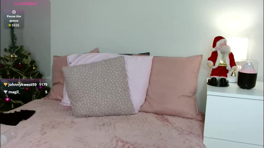 gentlywomen Adult Chat December 25, 2025