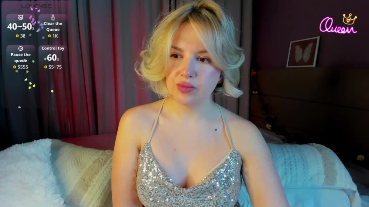 Nikki-Kai Adult Chat December 25, 2025