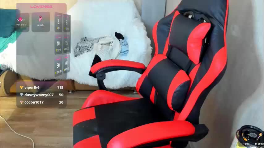 baby_kats Adult Chat December 25, 2025