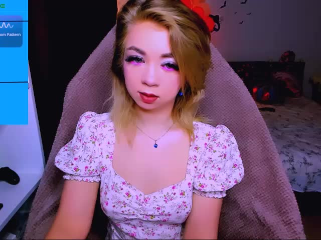 BabyNicole Adult Chat December 25, 2025