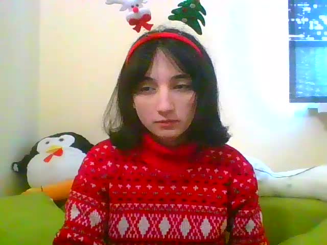 Linusha Adult Chat December 25, 2025