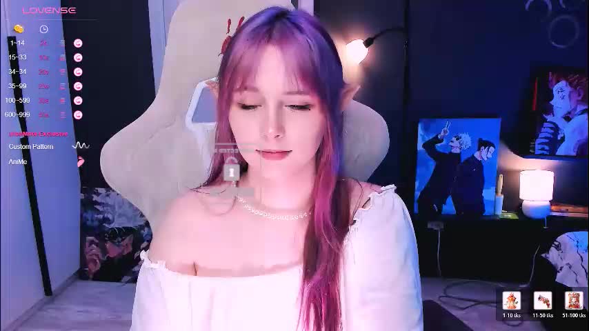 effie_lee Adult Chat December 25, 2025