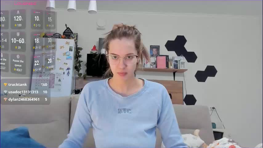 ms_foryou Adult Chat December 25, 2025