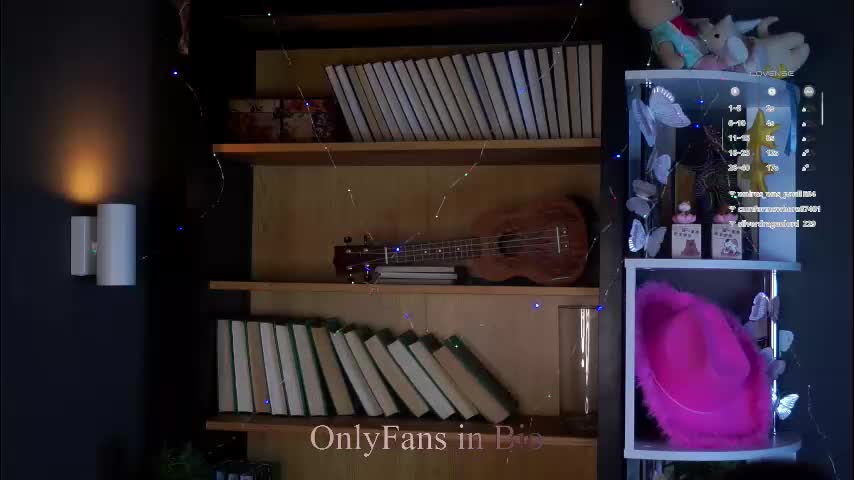 aislyfarran Adult Chat December 25, 2025