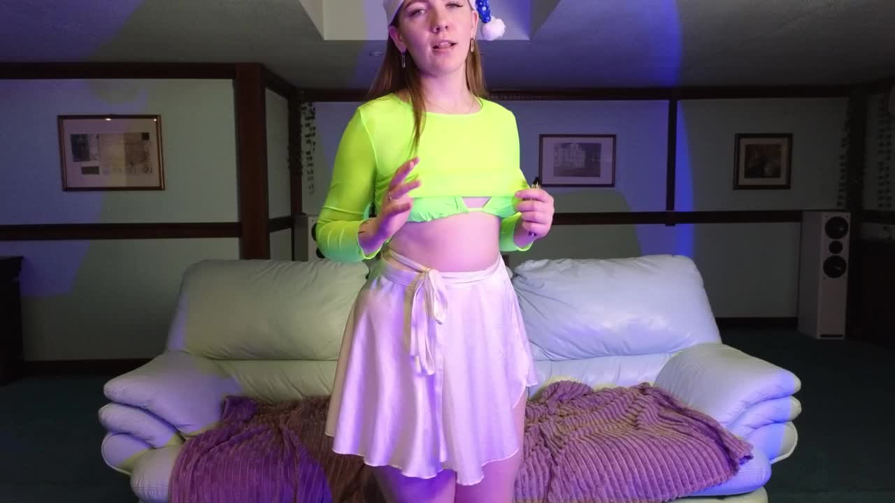 KiraRustle Adult Chat December 25, 2025