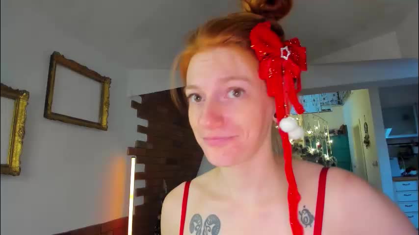 alice_ginger Adult Chat December 25, 2025