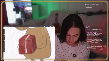 HorneyJozy Adult Chat December 25, 2025