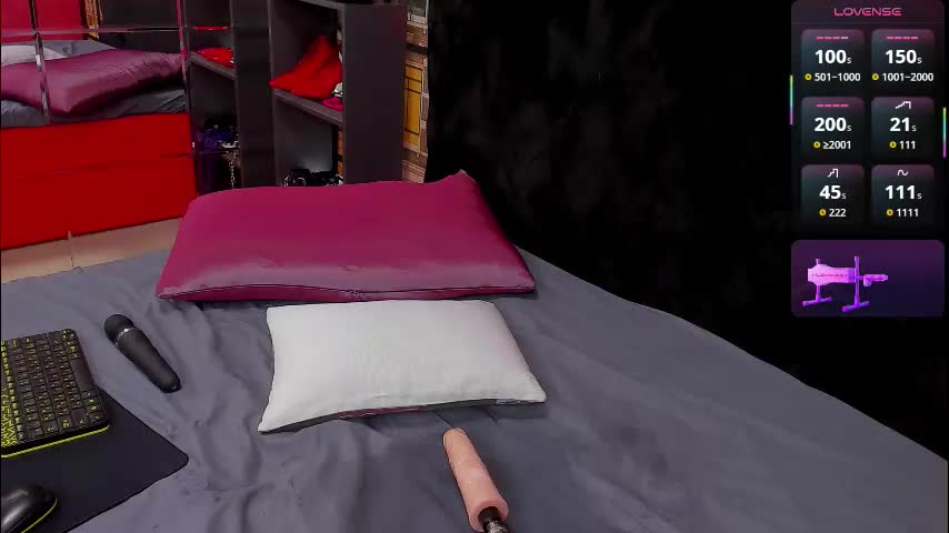 _allisson__ Adult Chat December 25, 2025