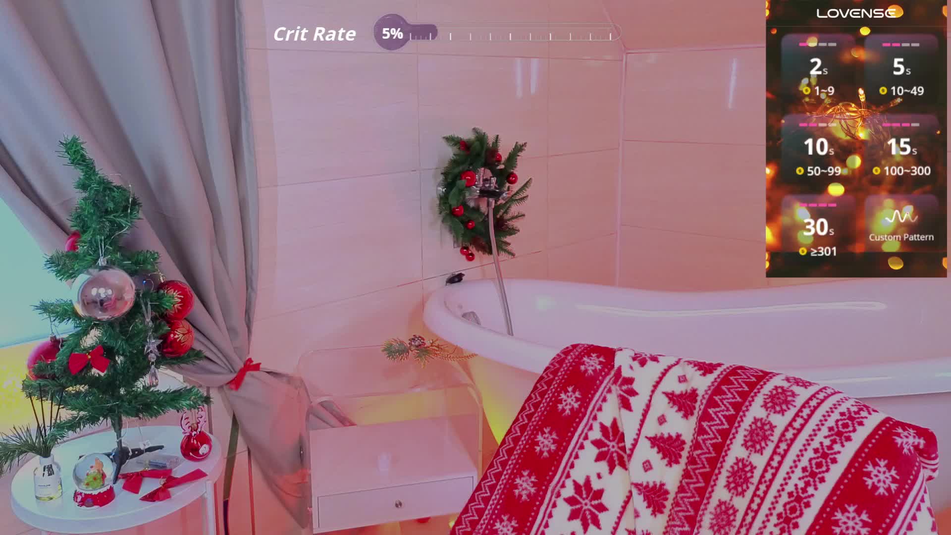 CoralineJones Adult Chat December 25, 2025