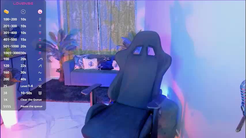 flexyfoxy Adult Chat December 25, 2025