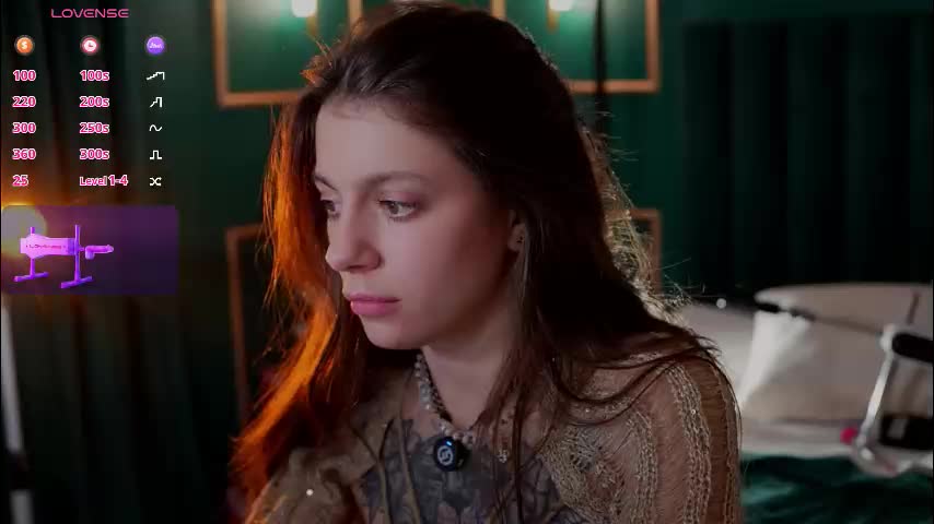 naomimur Adult Chat December 25, 2025