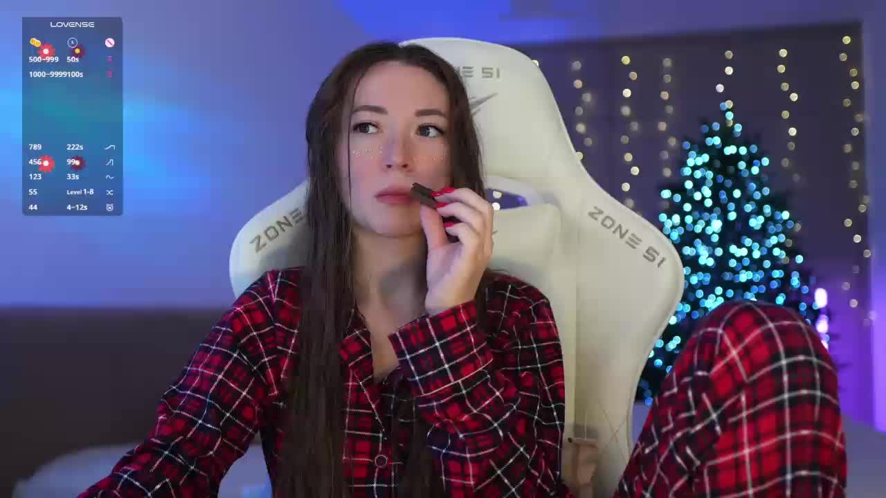 lollipop-o Adult Chat December 25, 2025