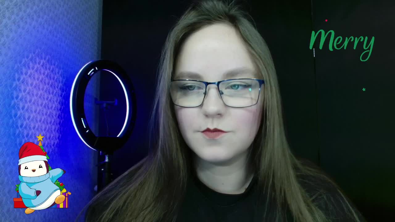 KristiMur1 Adult Chat December 25, 2025