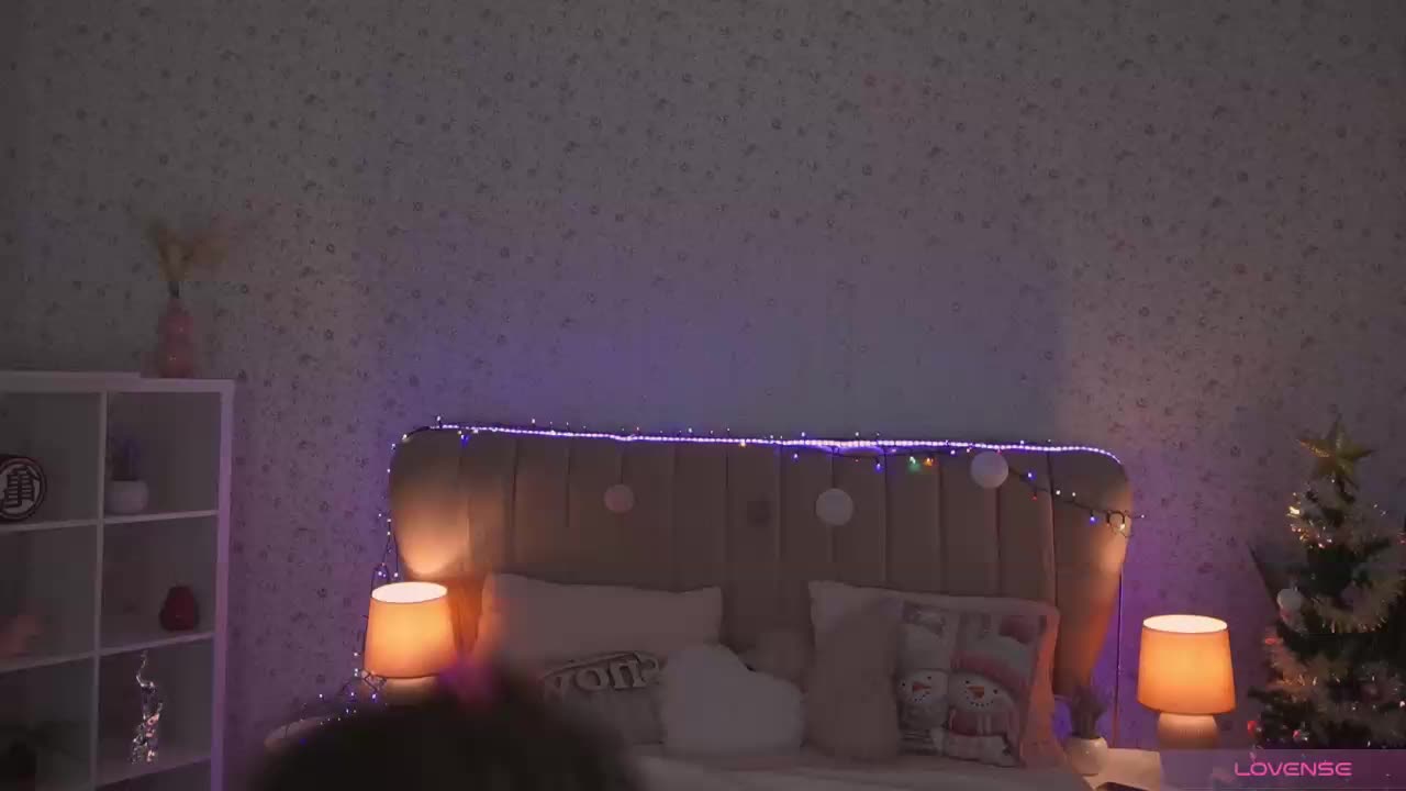 SexyIrinka Adult Chat December 25, 2025