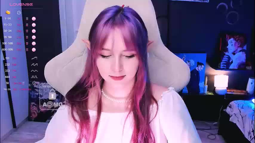 effie_lee Adult Chat December 25, 2025