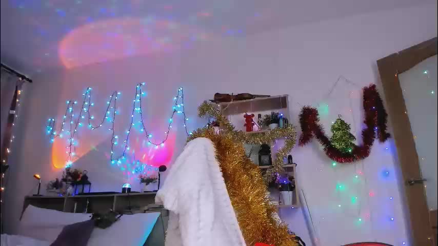 jenny_piper Adult Chat December 25, 2025