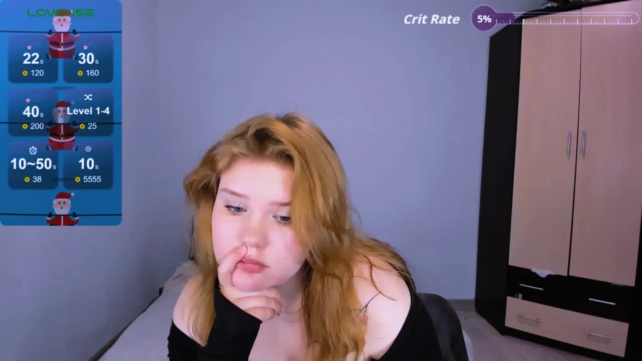 Lasey Adult Chat December 25, 2025