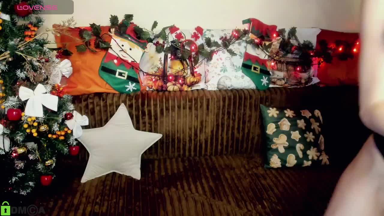 LindaSei Adult Chat December 25, 2025