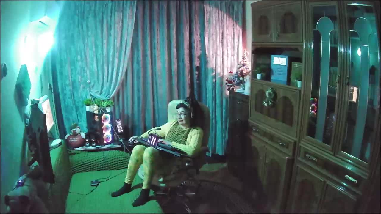 Infodar Adult Chat December 25, 2025