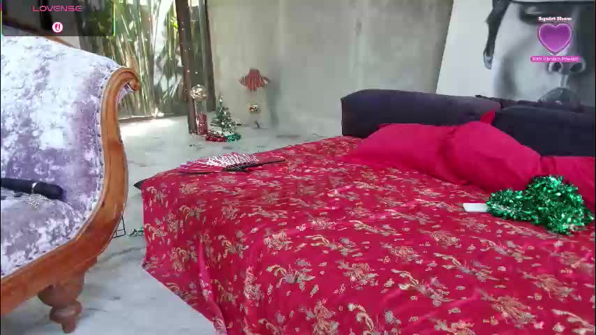 nadyabasinger Adult Chat December 25, 2025