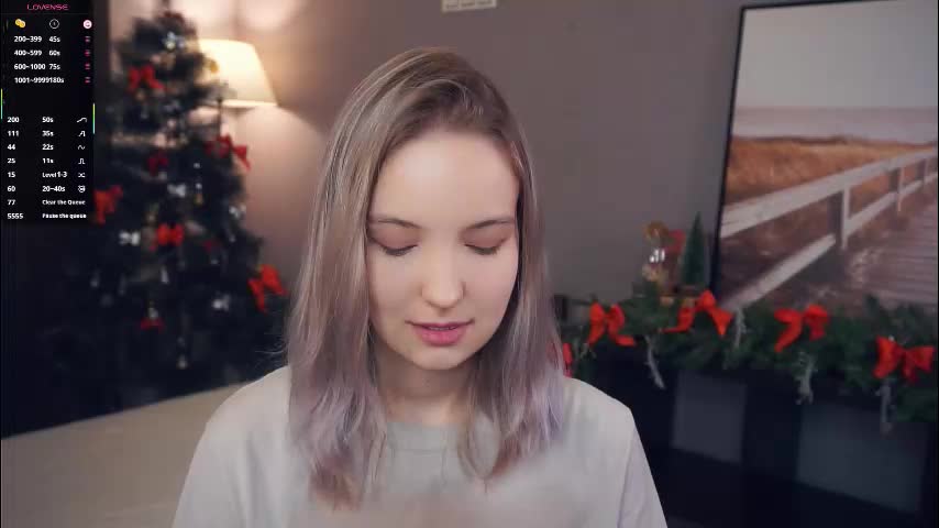 tashinapetitto Adult Chat December 25, 2025