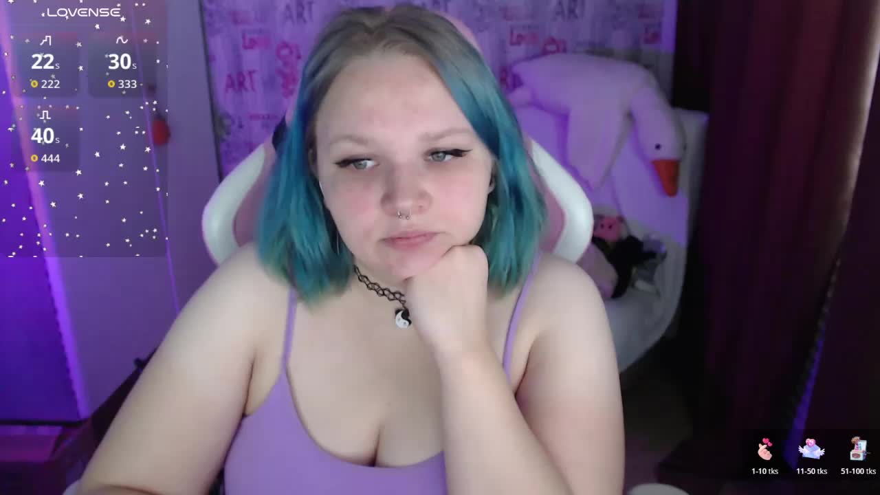 -MeooW- Adult Chat December 25, 2025