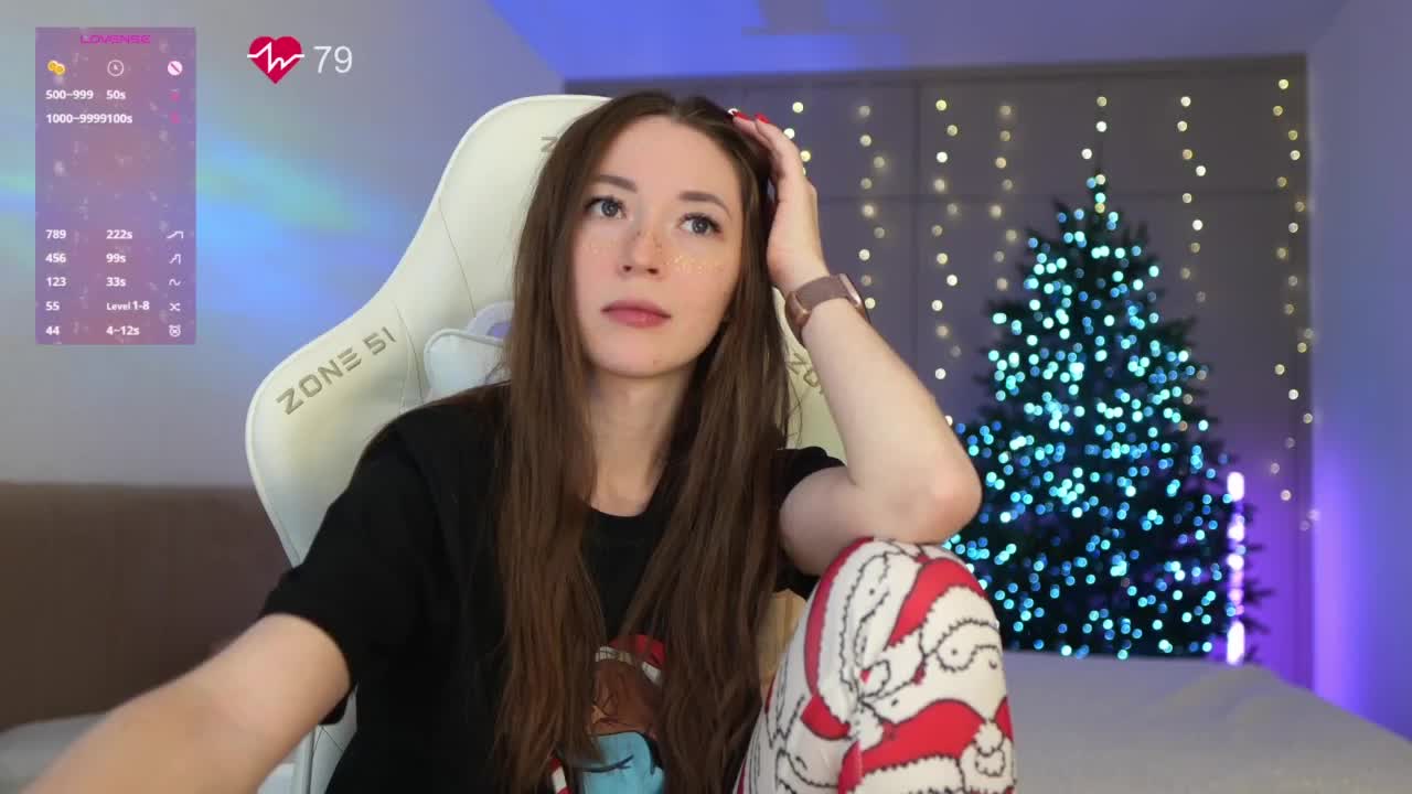 lollipop-o Adult Chat December 25, 2025