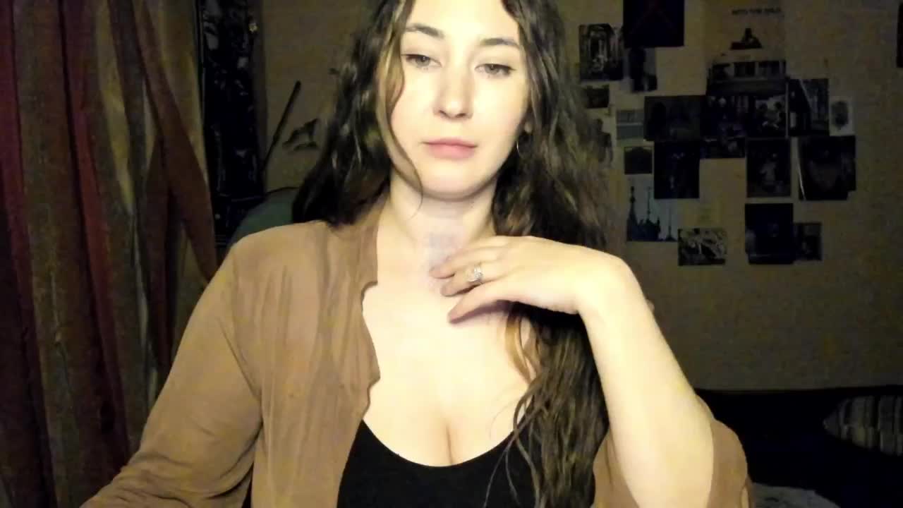 TemptingFable Adult Chat December 25, 2025