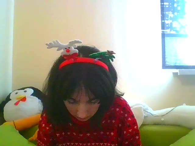 Linusha Adult Chat December 25, 2025