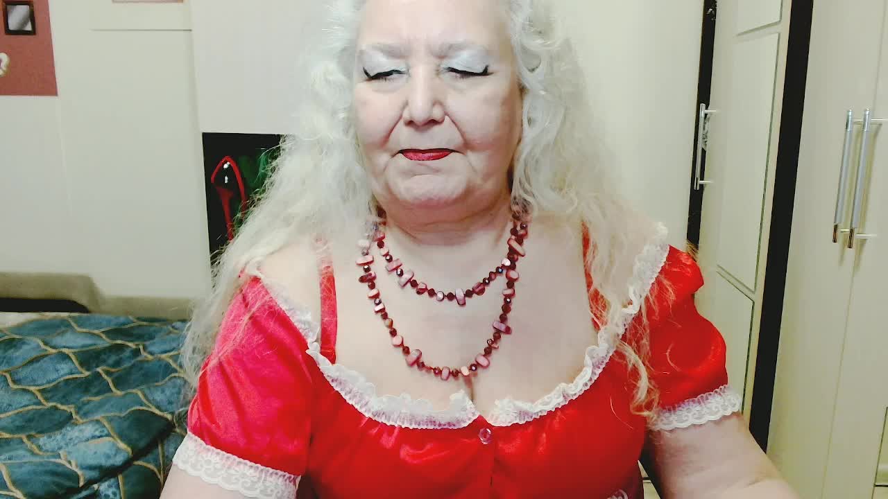 GrannyWants Adult Chat December 25, 2025