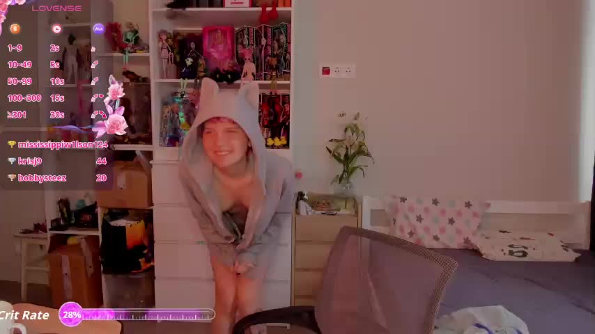 Cool-Love Adult Chat December 25, 2025