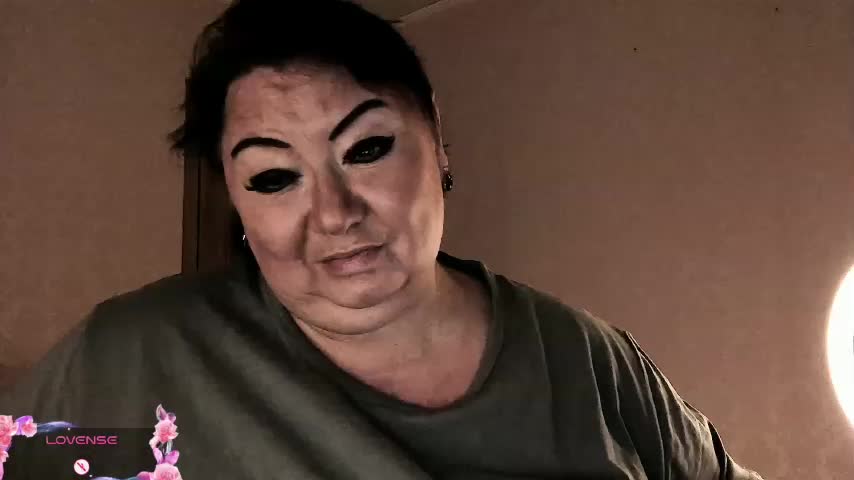 Alinahott1 Adult Chat December 25, 2025