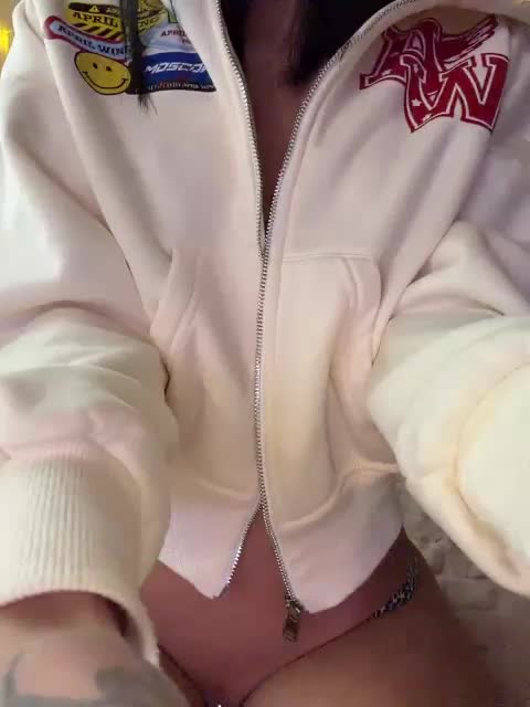 chicanogirl Adult Chat December 25, 2025