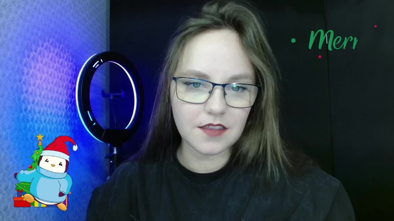 KristiMur1 Adult Chat December 25, 2025