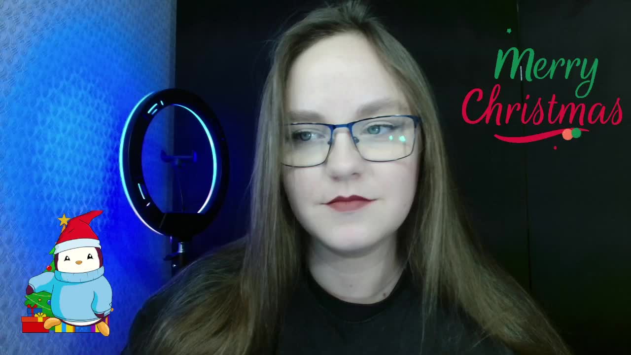 KristiMur1 Adult Chat December 25, 2025