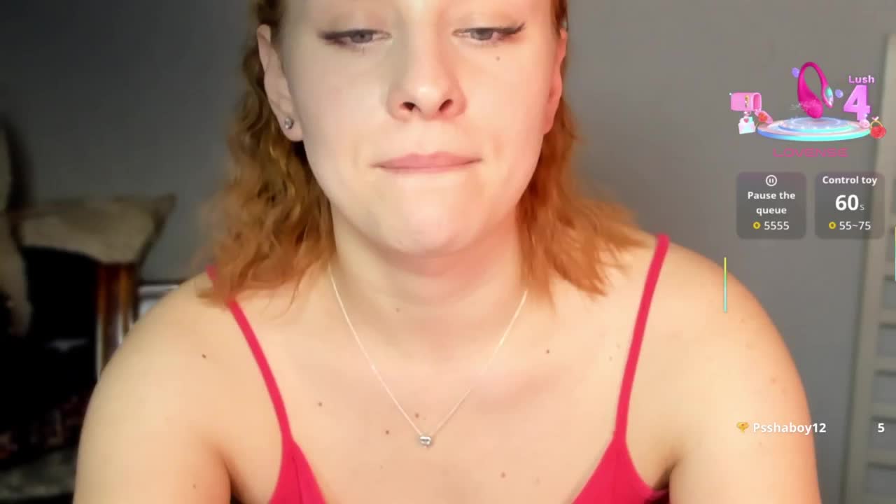 KissyKristy Adult Chat December 25, 2025