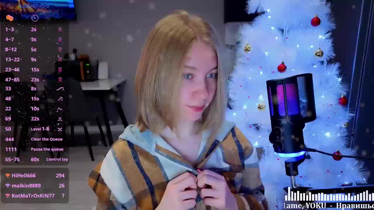 Vita-min-4ik Adult Chat December 25, 2025