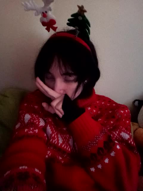 Linusha Adult Chat December 25, 2025