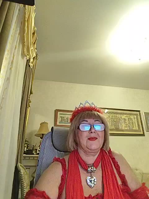 KarinkaSweet Adult Chat December 25, 2025